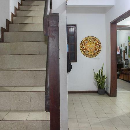 Hostel Itapua Салвадор Екстериор снимка