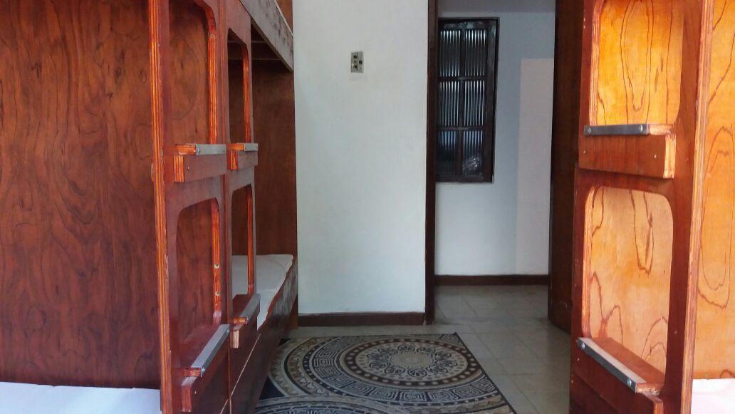 Hostel Itapua Салвадор Екстериор снимка