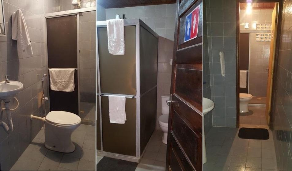 Hostel Itapua Салвадор Екстериор снимка