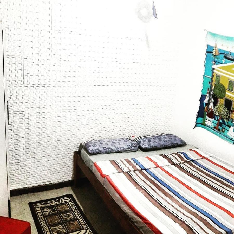 Hostel Itapua Салвадор Екстериор снимка